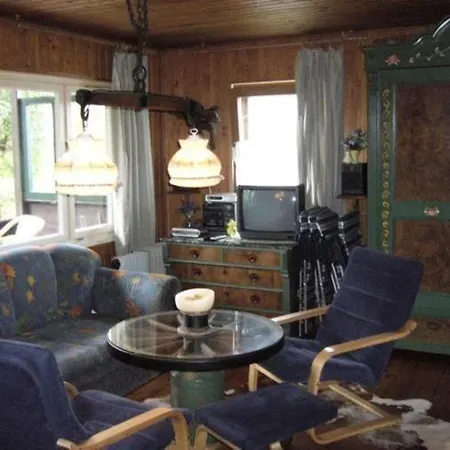Moewe Ferienhaus Südbrookmerland