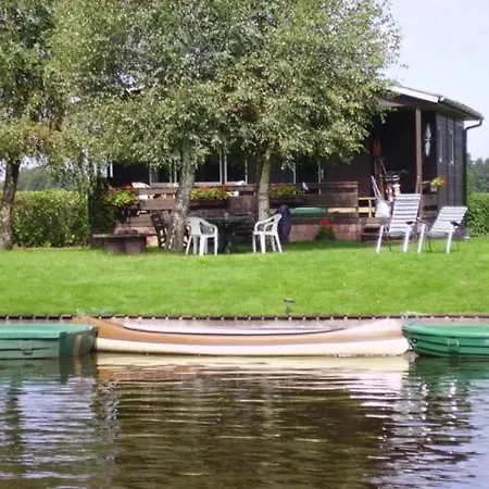 Ferienhaus Moewe *