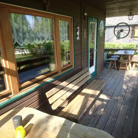 Holiday home Moewe Sudbrookmerland