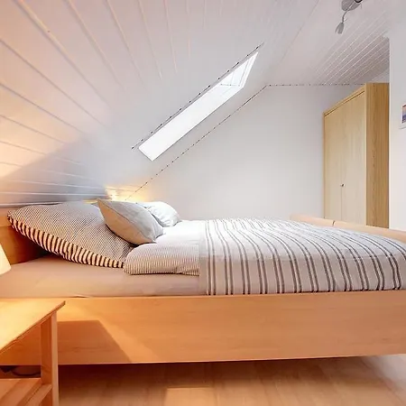 Ferienhaus-moewe * Ditzum