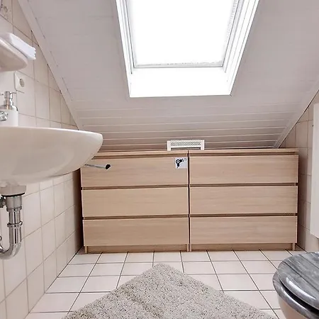 Ferienhaus-moewe Ditzum