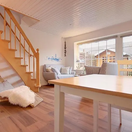 Ferienhaus-moewe Holiday home
